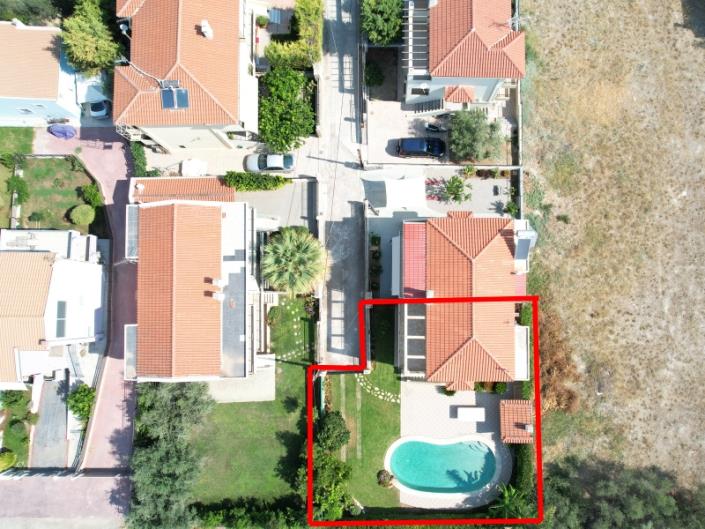 Image No.27-Maison de 3 chambres à vendre à Xylokastro