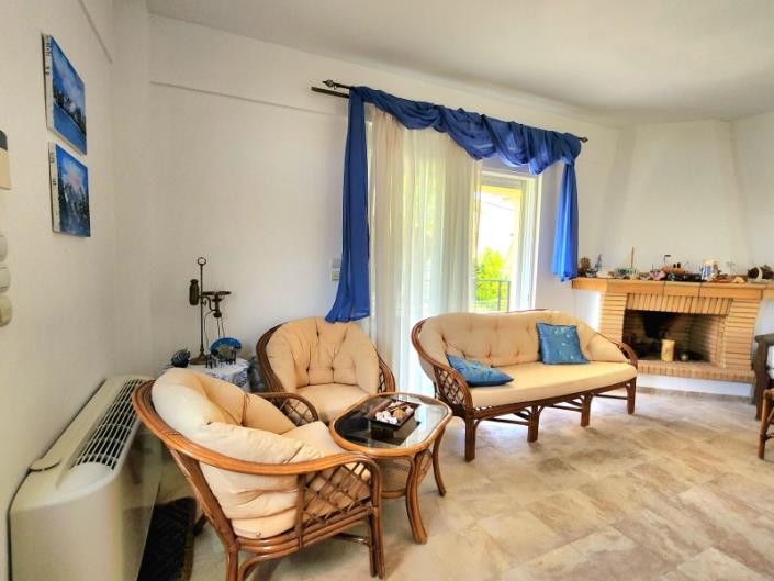 Image No.14-Maison de 3 chambres à vendre à Xylokastro