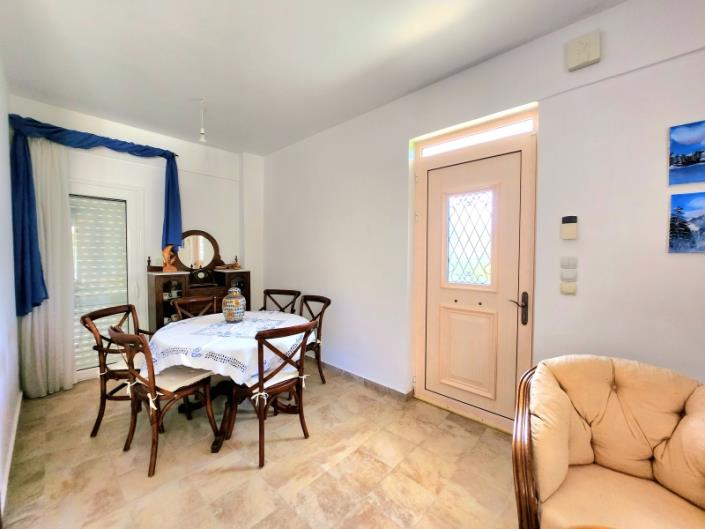 Image No.16-Maison de 3 chambres à vendre à Xylokastro