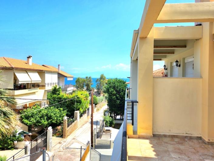 Image No.28-Maison de 3 chambres à vendre à Xylokastro