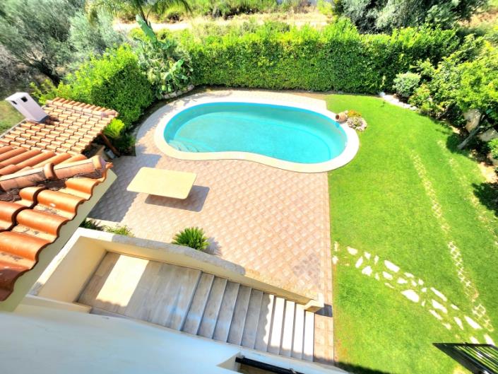 Image No.4-Maison de 3 chambres à vendre à Xylokastro