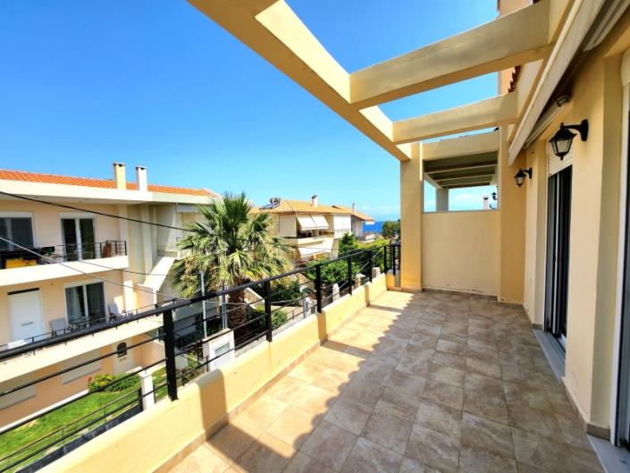 Image No.29-Maison de 3 chambres à vendre à Xylokastro