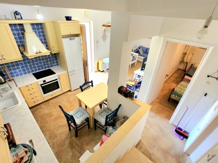 Image No.10-Maison de 3 chambres à vendre à Xylokastro