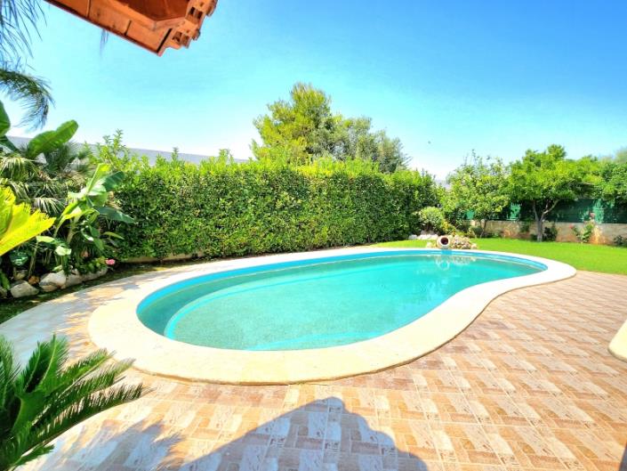 Image No.5-Maison de 3 chambres à vendre à Xylokastro