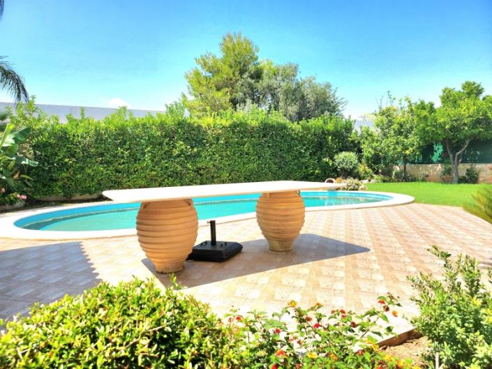 Image No.7-Maison de 3 chambres à vendre à Xylokastro