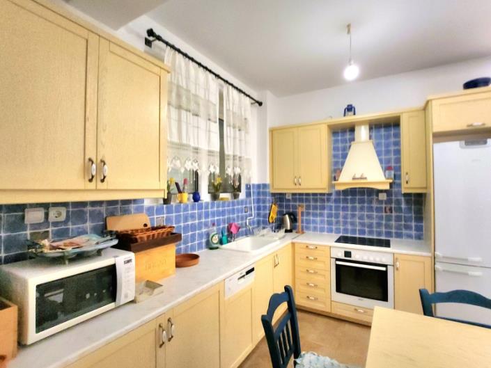 Image No.9-Maison de 3 chambres à vendre à Xylokastro