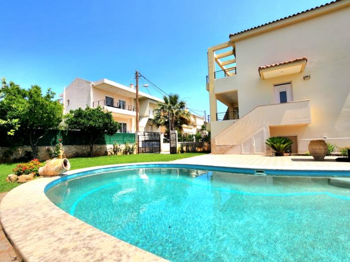 Image No.31-Maison de 3 chambres à vendre à Xylokastro