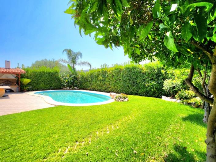 Image No.33-Maison de 3 chambres à vendre à Xylokastro