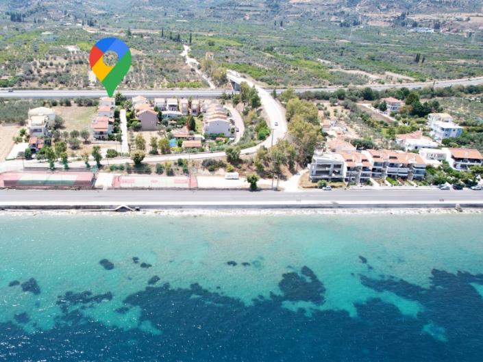 Image No.34-Maison de 3 chambres à vendre à Xylokastro