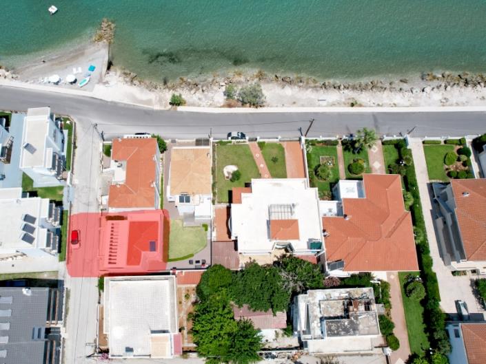 Image No.11-Maison de 3 chambres à vendre à Vrahati