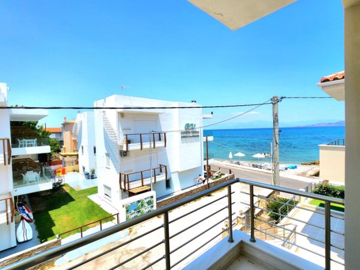 Image No.4-Maison de 3 chambres à vendre à Vrahati