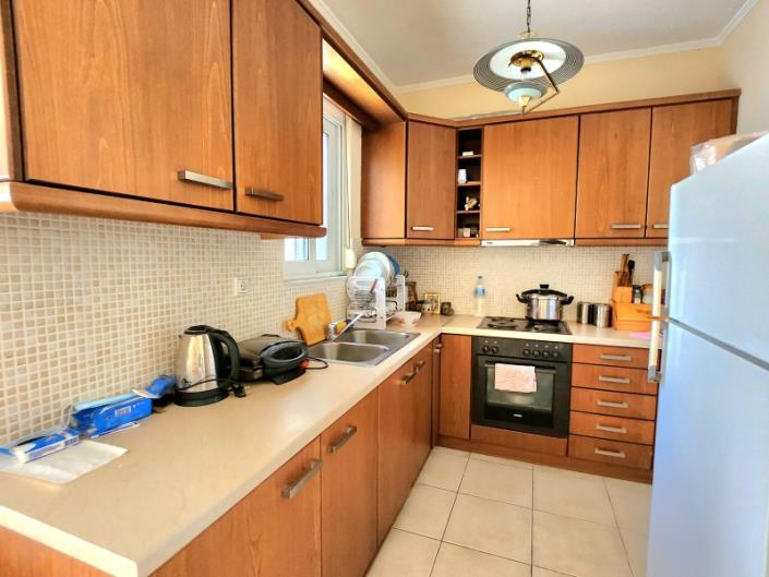 Image No.6-Maison de 3 chambres à vendre à Vrahati