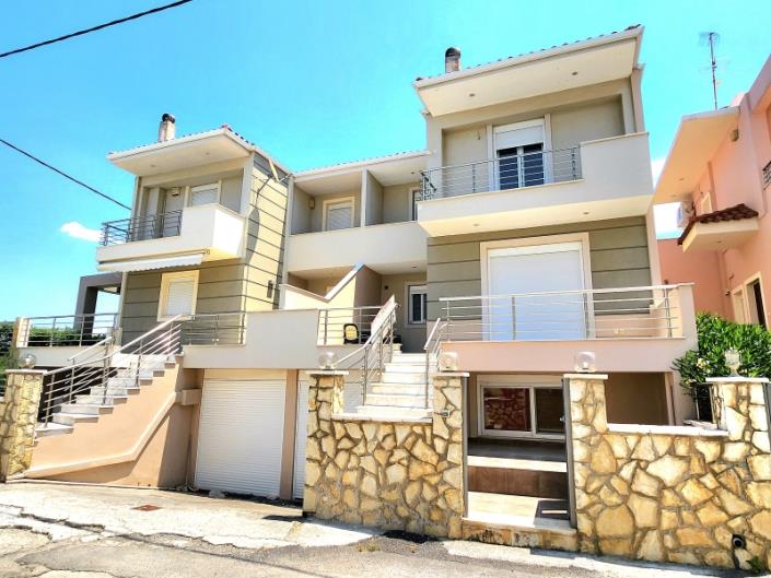 Image No.29-Maison de 3 chambres à vendre à Vrahati