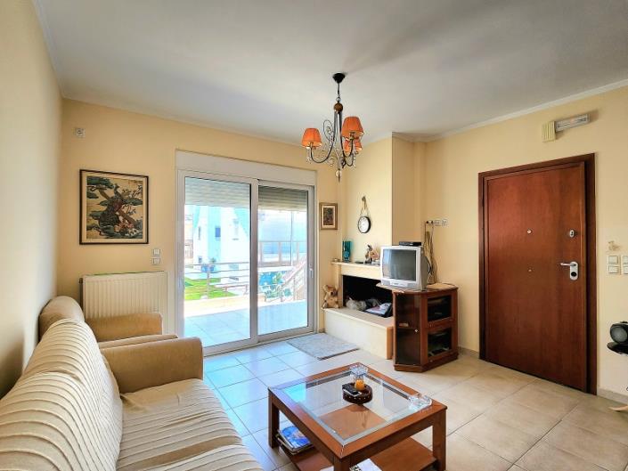 Image No.13-Maison de 3 chambres à vendre à Vrahati