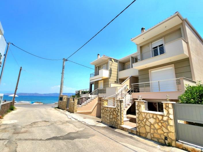 Image No.30-Maison de 3 chambres à vendre à Vrahati