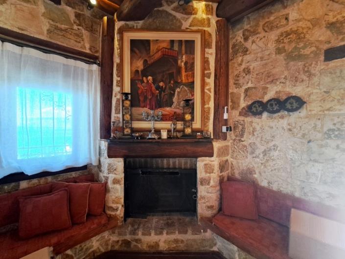 Image No.15-Villa de 4 chambres à vendre à Péloponnèse