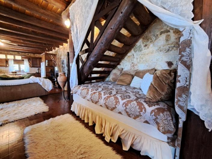 Image No.16-Villa de 4 chambres à vendre à Péloponnèse