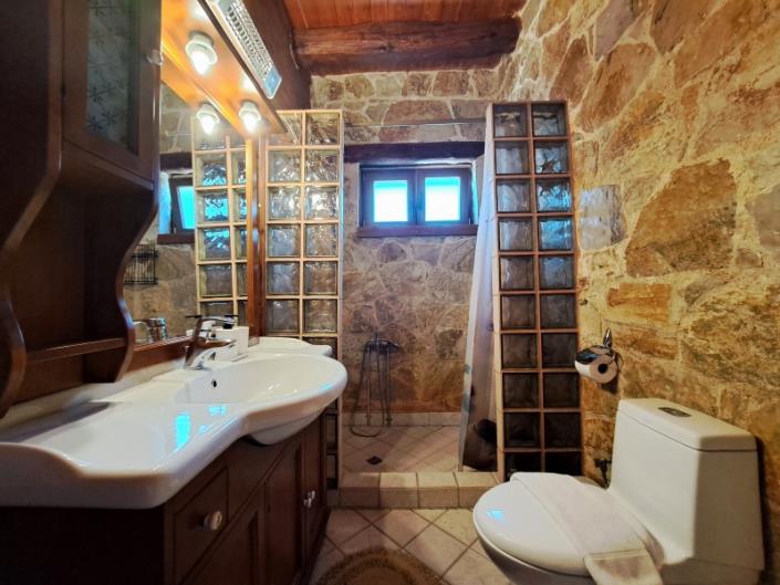 Image No.20-Villa de 4 chambres à vendre à Péloponnèse