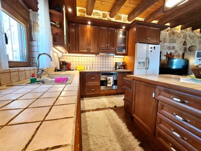 Image No.12-Villa de 4 chambres à vendre à Péloponnèse