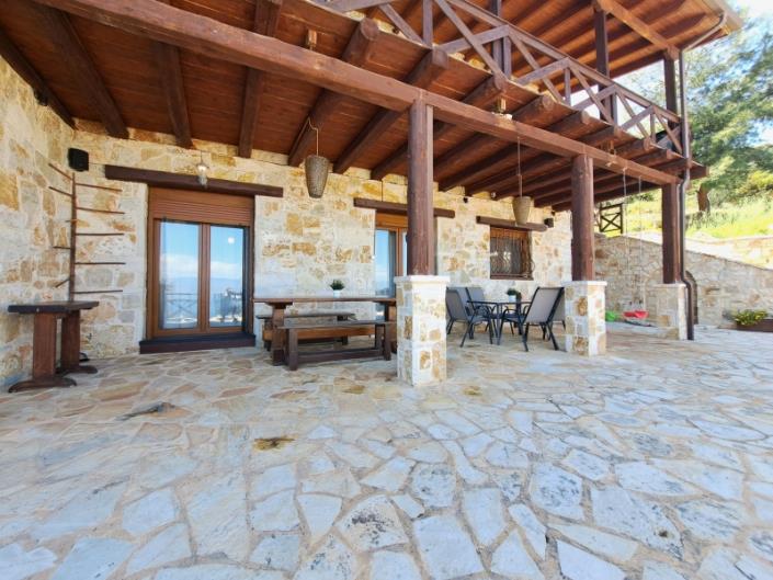 Image No.42-Villa de 4 chambres à vendre à Péloponnèse