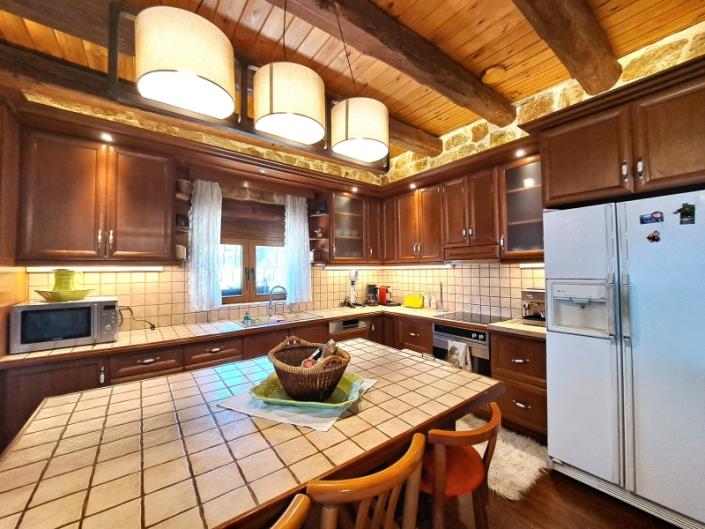 Image No.10-Villa de 4 chambres à vendre à Péloponnèse