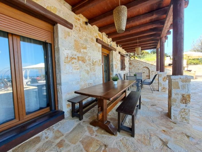 Image No.43-Villa de 4 chambres à vendre à Péloponnèse