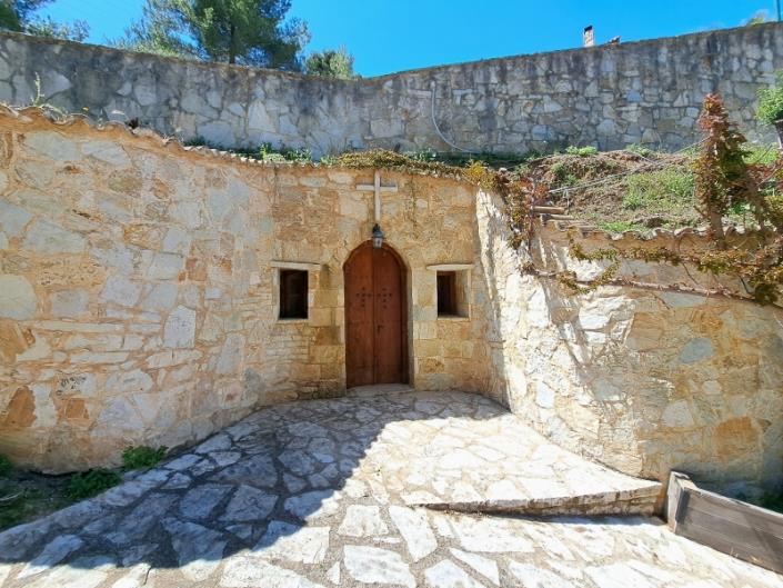 Image No.47-Villa de 4 chambres à vendre à Péloponnèse