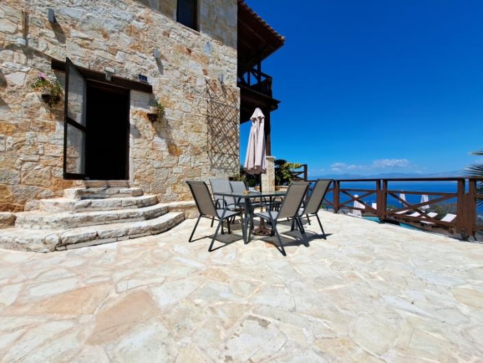 Image No.48-Villa de 4 chambres à vendre à Péloponnèse