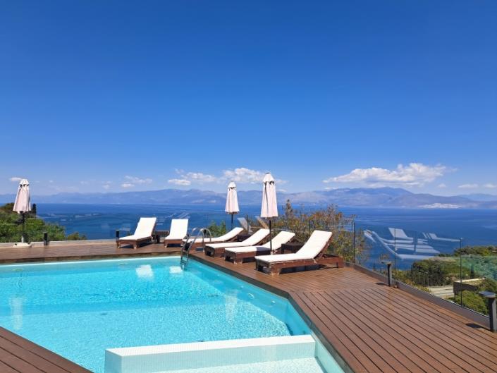 Image No.4-Villa de 4 chambres à vendre à Péloponnèse