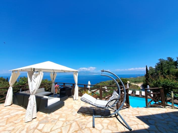 Image No.49-Villa de 4 chambres à vendre à Péloponnèse