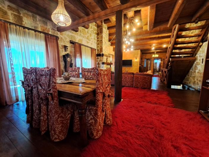 Image No.25-Villa de 4 chambres à vendre à Péloponnèse