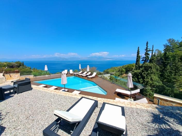 Image No.50-Villa de 4 chambres à vendre à Péloponnèse