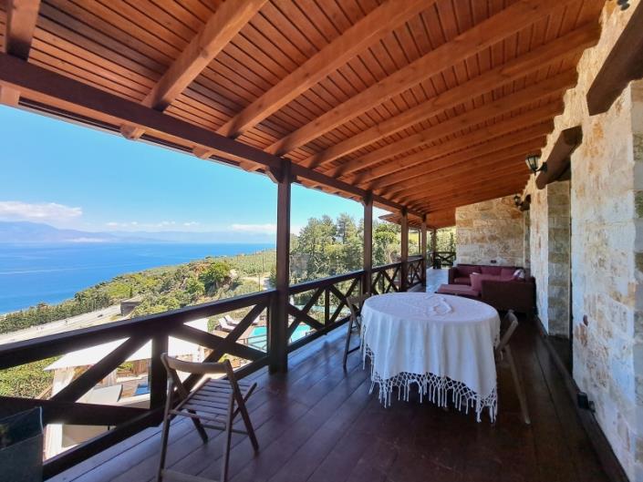 Image No.44-Villa de 4 chambres à vendre à Péloponnèse