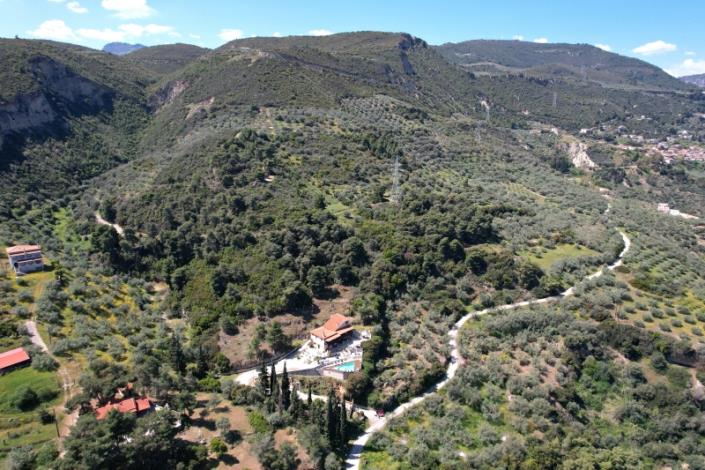 Image No.57-Villa de 4 chambres à vendre à Péloponnèse