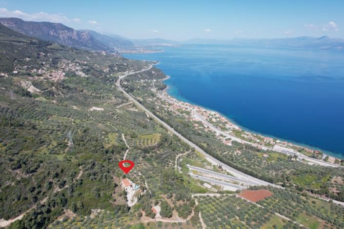 Image No.58-Villa de 4 chambres à vendre à Péloponnèse