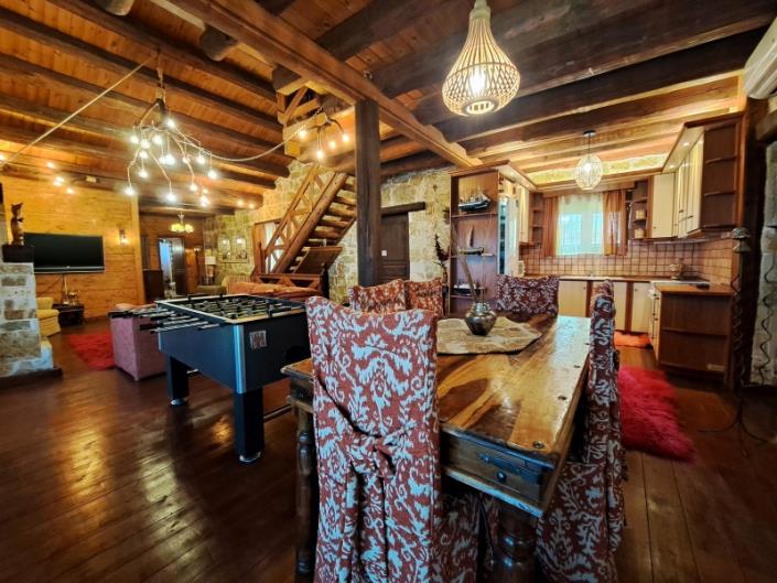 Image No.24-Villa de 4 chambres à vendre à Péloponnèse