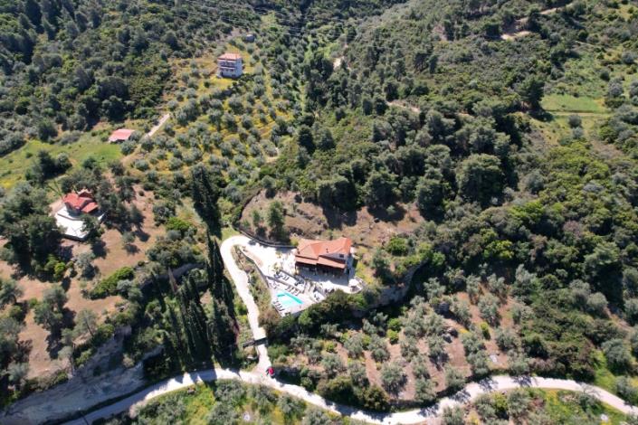 Image No.61-Villa de 4 chambres à vendre à Péloponnèse