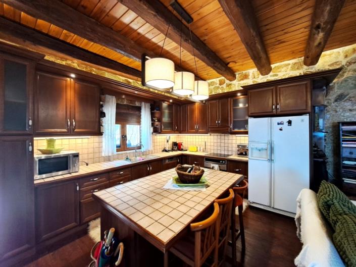 Image No.11-Villa de 4 chambres à vendre à Péloponnèse