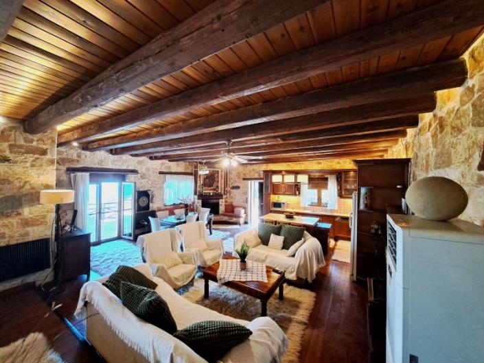 Image No.21-Villa de 4 chambres à vendre à Péloponnèse