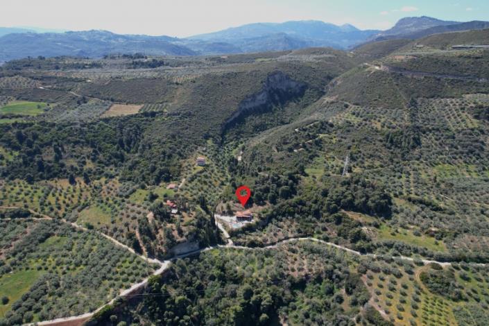 Image No.59-Villa de 4 chambres à vendre à Péloponnèse