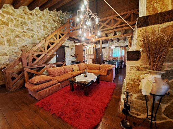 Image No.37-Villa de 4 chambres à vendre à Péloponnèse