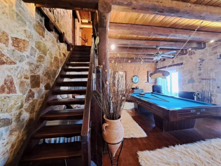 Image No.38-Villa de 4 chambres à vendre à Péloponnèse