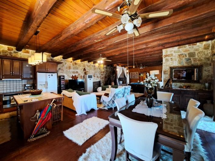 Image No.23-Villa de 4 chambres à vendre à Péloponnèse