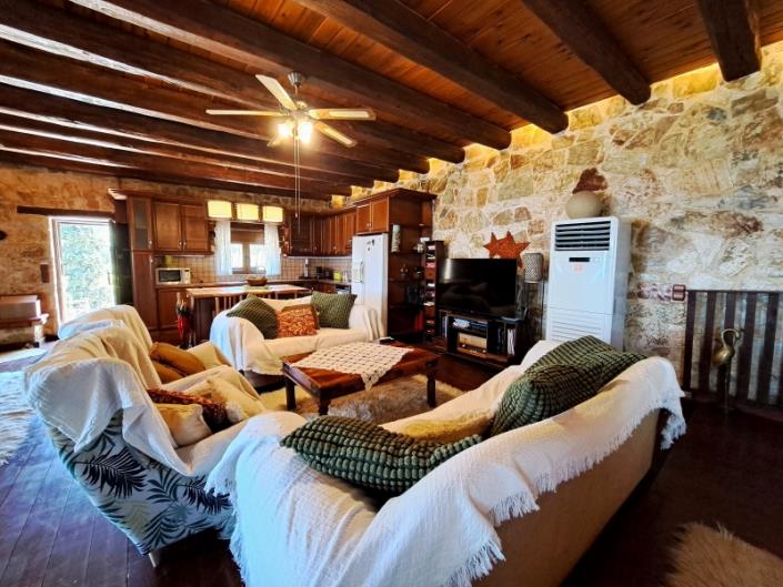 Image No.22-Villa de 4 chambres à vendre à Péloponnèse