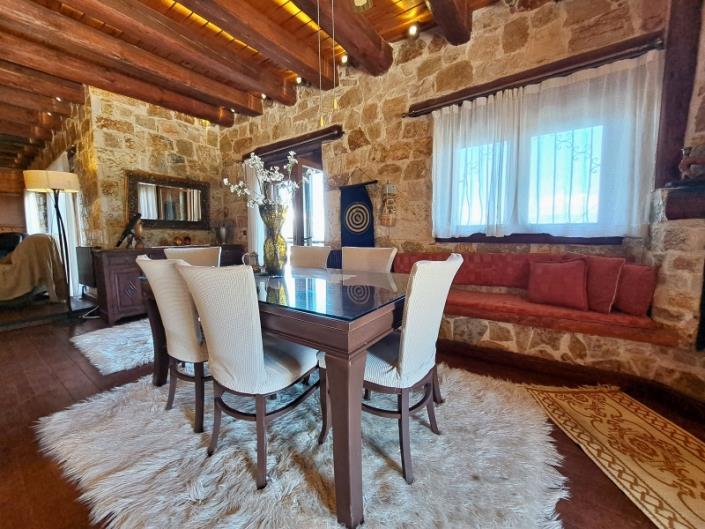 Image No.40-Villa de 4 chambres à vendre à Péloponnèse