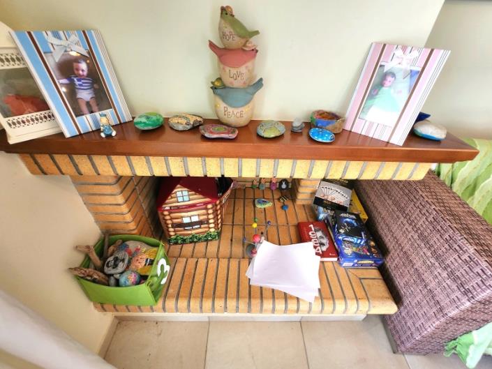 Image No.9-Maison de 4 chambres à vendre à Derveni