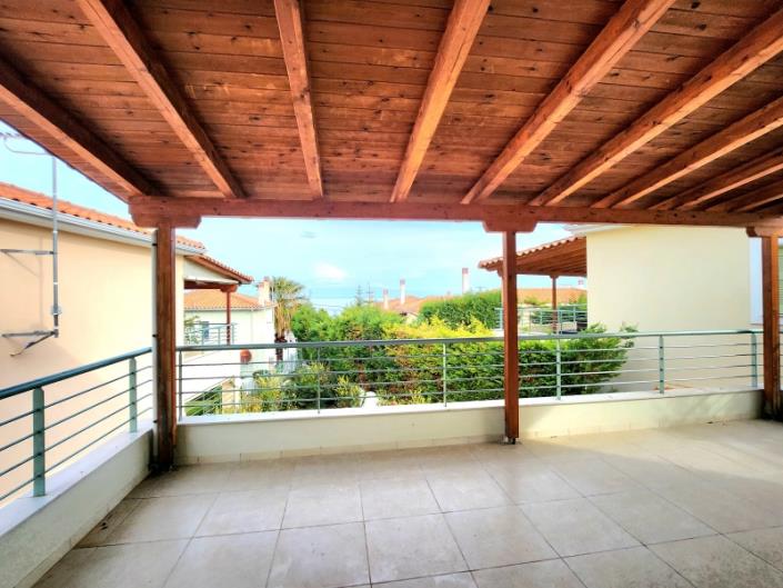 Image No.20-Maison de 4 chambres à vendre à Derveni