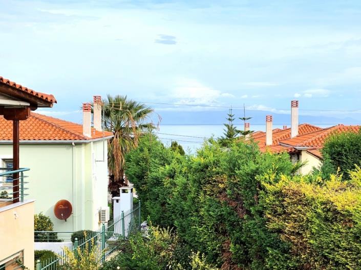 Image No.30-Maison de 4 chambres à vendre à Derveni