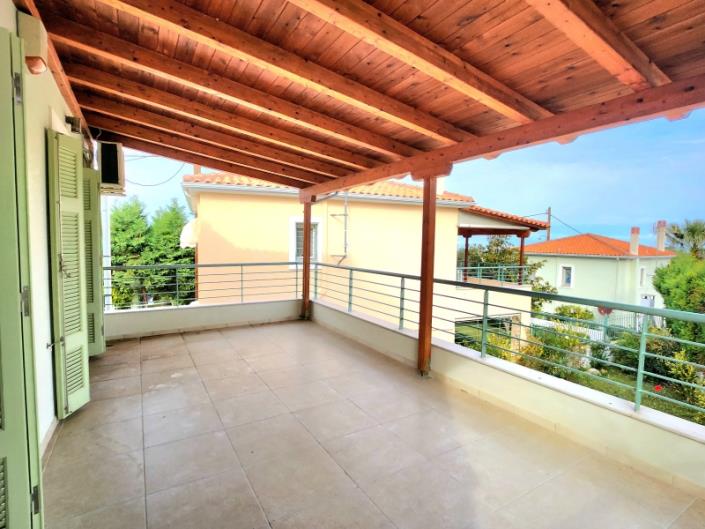 Image No.27-Maison de 4 chambres à vendre à Derveni