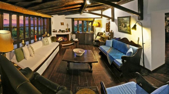 Image No.11-Maison de 4 chambres à vendre à Péloponnèse